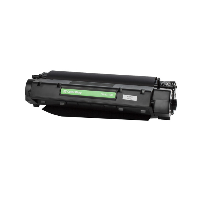 Картридж ColorWay (ColorWay-H7115M) HP C7115A/Q2613A/Q2624A/Canon EP25 Universal