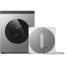 Робот для миття вікон Ecovacs Winbot W3 Omni (WG858-07)