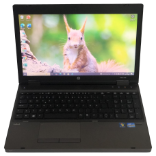 Ноутбук HP ProBook 6570b / 15.6