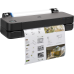 Принтер A1 HP DesignJet T230 з Wi-Fi (5HB07D)