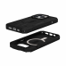 Чохол-накладка Urban Armor Gear Pathfinder Magsafe для Apple iPhone 14 Pro Black (114054114040)