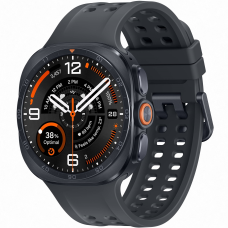 Смарт-годинник Samsung Galaxy Watch Ultra 2 Black (SM-L715FZKASEK)