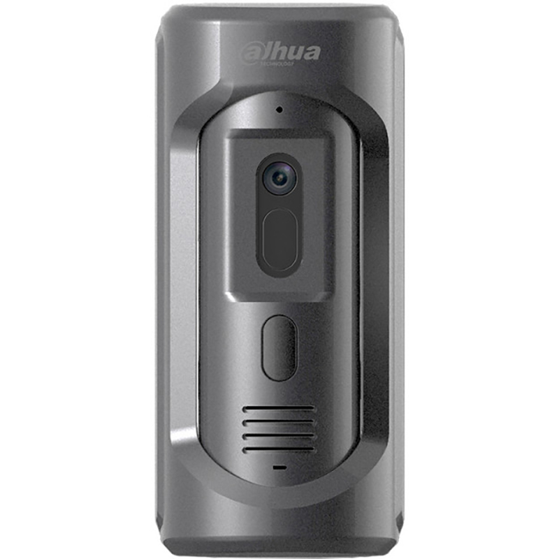 IP-виклична аудіопанель Dahua DHI-VTO2101E-P-S1