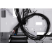 Корпус 2E Gaming Vertex White (2E-GI01W) без БЖ