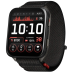 Смарт-годинник Garmin Venu X1 Black (010-02980-02)