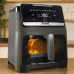 Мультипіч Tefal Easy Fry Silence XXL EY846HE0