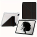Чохол-книжка BeCover Ultra Slim Origami для Apple iPad Pro M4 2024 11