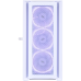 Корпус 1stPlayer T4-WH-4FS7-W White