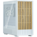 Корпус Zalman P10 Namu White (P10NAMUWHITE) без БЖ