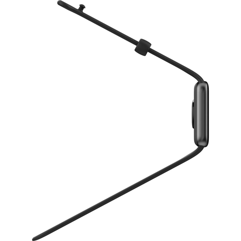 Фiтнес-браслет Xiaomi Smart Band 10 Pro Midnight Black (BHR08W9GL)