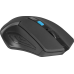 Миша бездротова Defender Accura MM-275 (52275) Black/Blue