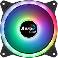 Вентилятор AeroCool Duo 12 (ACF3-DU10217.11)