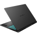 Ноутбук HP Omen Max 16-ak0009ua (C9RZ3EA) Black