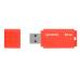 Флеш-накопичувач USB3.2 32GB Goodram UME3 Orange (UME3-0320O0R11)