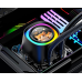 Система водяного охолодження ID-Cooling FX360 LCD