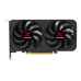 Відеокарта AMD Radeon RX 9060 XT 8GB GDDR6 Reaper PowerColor (RX9060XT 8G-A)