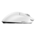 Миша бездротова Logitech G Pro X Superlight 2 Dex White (910-007365)