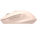 Миша бездротова OfficePro M230P Pink