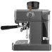 Кавоварка Cecotec Power Espresso 20 Barista Barista Steel & Grind (A01_EU01_117505)