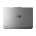 Ноутбук Lenovo LOQ Essential 15ARP11 (83VA000QRA) Luna Grey