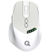 Миша бездротова OfficePro M520W White