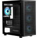 Корпус Prologix Dash GM-06RB Black
