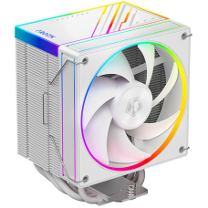 Кулер процесорний ID-Cooling Frozn A610 ARGB White