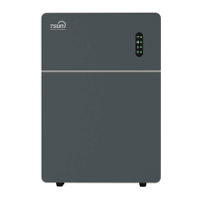 Зарядна станція TSUN MAU5000, 2500W, 5120Wh, LiFePO4