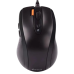 Миша A4Tech N-70FXS Black