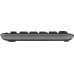 Комплект (клавіатура, миша) бездротовий Logitech MK270 Wireless Combo (920-004508)