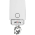 Кран перекриття води Ajax WaterStop [1/2] White (52271.146.WH1)
