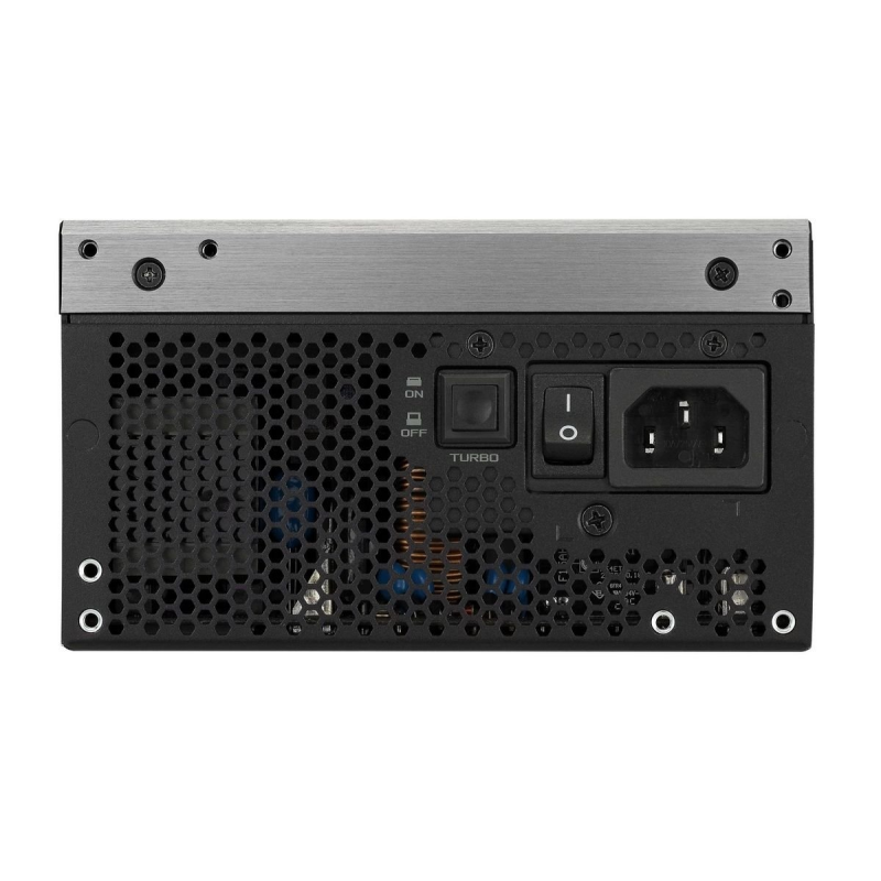 Блок живлення Asus ROG Thor 1200W Platinum III ROG Equalizer (90YE00V7-B0NA00)