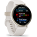 Смарт-годинник Garmin Vivoactive 5 Cream Gold Aluminum Bezel with Ivory Case and Silicone Band (010-02862-5B)