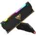 Модуль пам`яті DDR4 2x32GB/3200 Patriot Viper Steel RGB Black (PVSR464G320C8K)