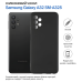 Чохол-накладка BeCover для Samsung Galaxy A32 SM-A325 Black (707615)
