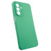 Чохол-накладка Dengos Soft для Samsung Galaxy A26 SM-A266 Mint (DG-TPU-SOFT-72)
