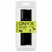 Модуль пам`ятi DDR4 16GB/3200 Prologix Onyx Black RGB (PRO16GB3200YBR4)