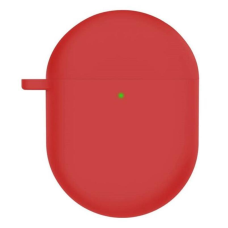 Чохол BeCover Silicon для Xiaomi Redmi Buds 4 Red (708626)