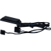 Вентилятор Lian Li Uni Fan SL Wireless LCD 120-3 Reverse Black (G99.12RSLLCD1W3B.00)