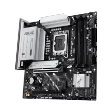 Материнcька плата ASUS PRIME B860M-A WIFI s1851 B860 4xDDR5 M.2 DP HDMI Wi-Fi BT mATX