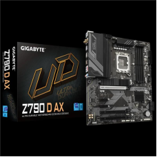 Материнська плата GIGABYTE Z790 D AX s1700 Z790 4xDDR5 M.2 HDMI DP ATX