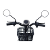 Електроскутер Maxxter E500 Beige