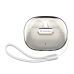 Bluetooth-гарнітура СolorWay Slim TWS-2 Earbuds White (CW-TWS2WT)