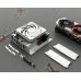 Вентилятор ID-Cooling NO-12015-XT ARGB Snow