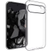 Чохол-накладка BeCover для Google Pixel 9 Pro Transparancy (712295)