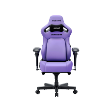 Крісло для геймерів Anda Seat Kaiser 4 V2 Size XL PVC Purple (AD12YDDC-XLL-20-V-PV/C-03)