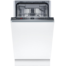 Вбудована посудомийна машина Bosch SPV2HMX03K