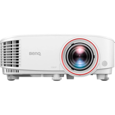 Проектор BenQ TH671ST (9H.JGY77.1HE)