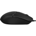 Миша A4Tech Fstyler FM12T Black