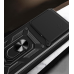 Чохол-накладка BeCover Military для Infinix GT 20 Pro (X6871) Black (713045)